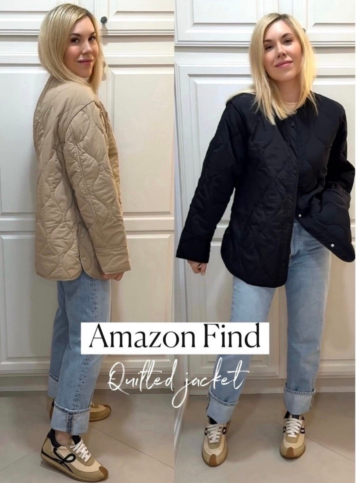 Animal print top
Jeans
Jacket
Winter Outfit 
#LTKFindsUnder100 

#LTKSeasonal