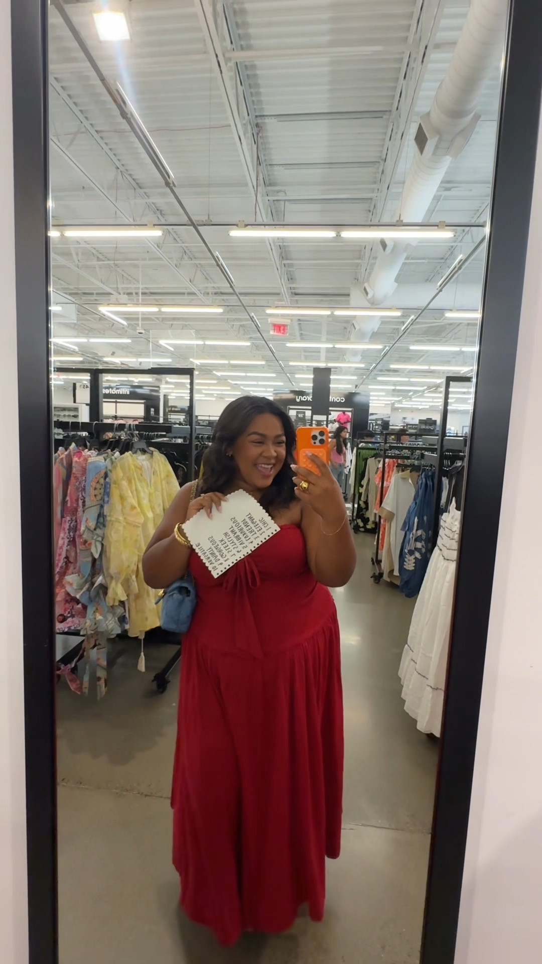 Shop my Bloomingdale’s treasure hunting fit ❤️

#LTKFindsUnder100 #LTKPlusSize #LTKFindsUnder50