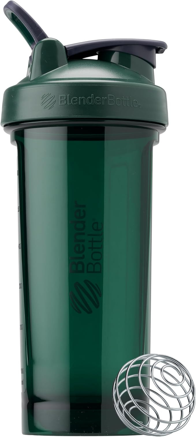 Visit the BlenderBottle Store | Amazon (US)