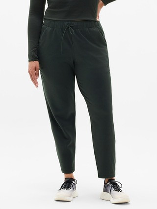 Unstoppable Mid Rise Pant | Athleta