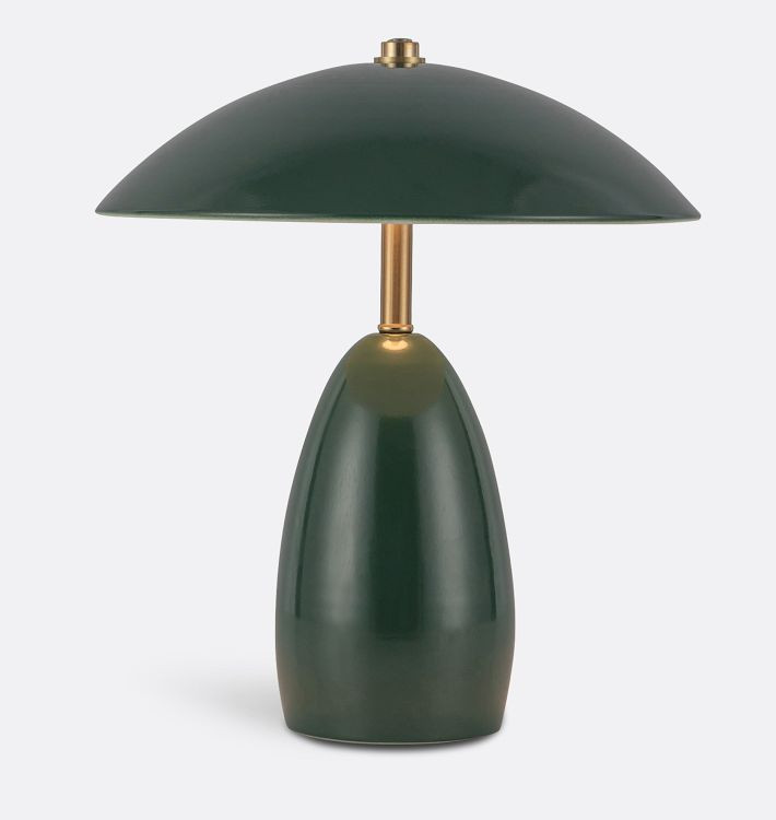 Poppy LED Table Lamp | Rejuvenation
