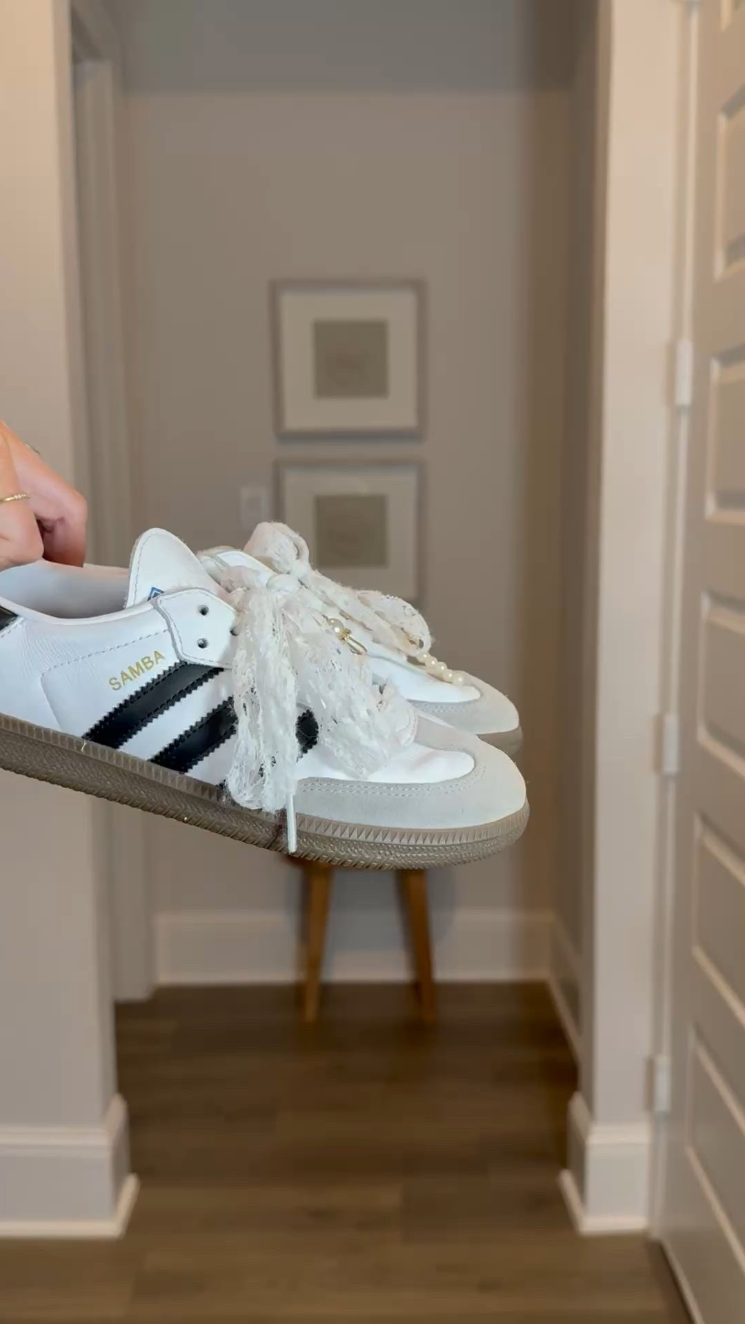 Lace shoe laces. Shoe charms. Free people look a likes  

#LTKActive #LTKShoeCrush #LTKWatchNow