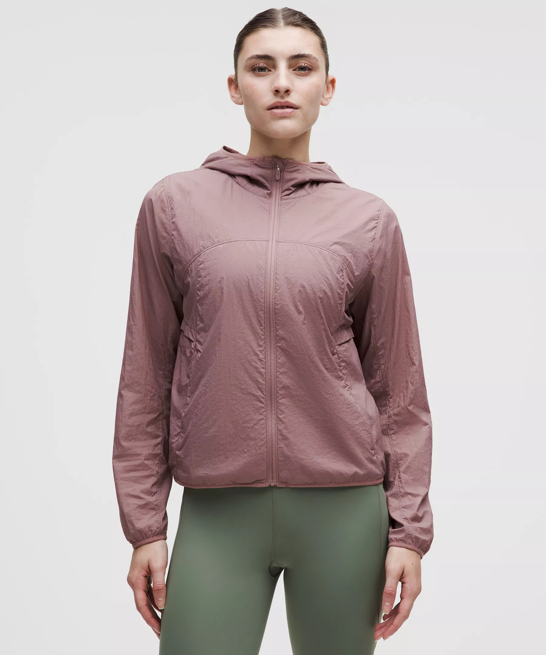 Women’s InsulEight Cold-Weather Run Shell | Lululemon (US)