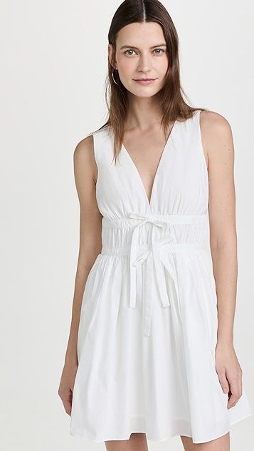 Sleeveless Morello Dress | Shopbop