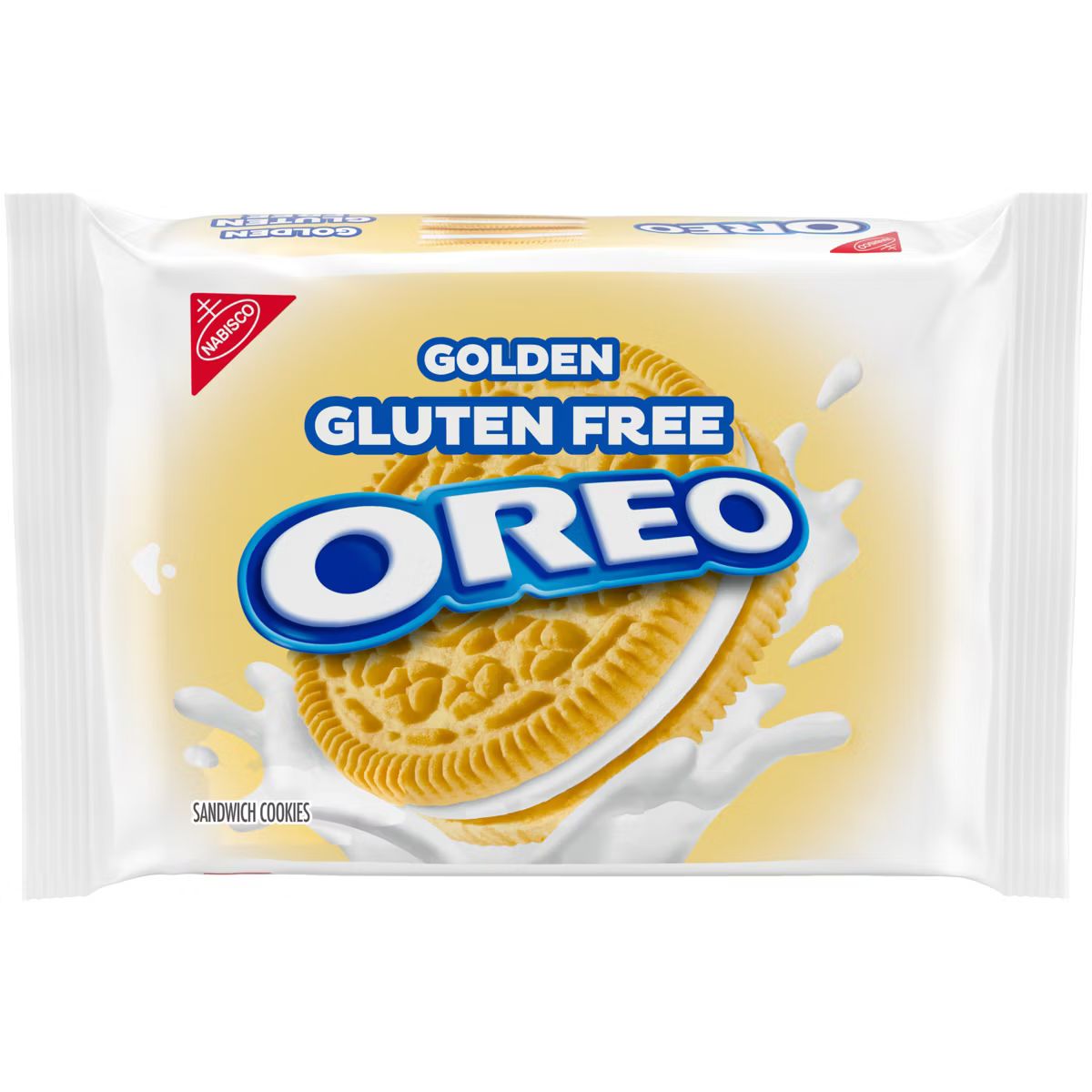 Oreo Golden Cookies Gluten Free - 12.08oz | Target