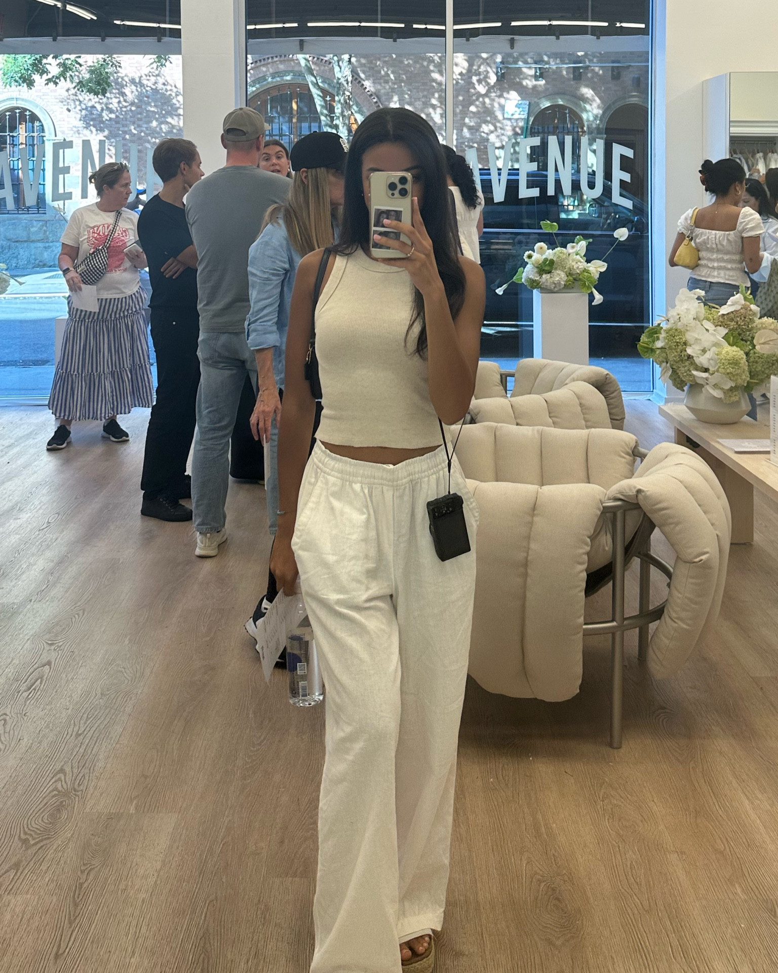 Fall outfit, fall fits, fall fit, fall outfits, fall outfit idea, fall outfit ideas, fall outfit inspo, fall outfit inspiration, outfit inspo, outfit ideas, outfit idea, casual outfit, casual outfit idea, casual outfit inspo, linen pants, affordable, sale, neutral colors, neutral outfit inspo, aesthetic

#LTKSeasonal #LTKstyletip #LTKFind