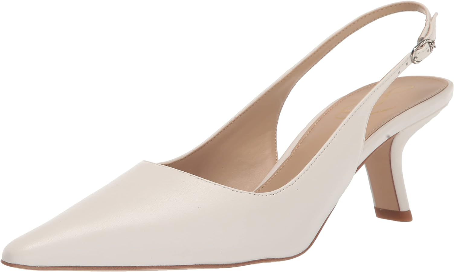 Sam Edelman Womens Bianka Slingback Pump | Amazon (US)