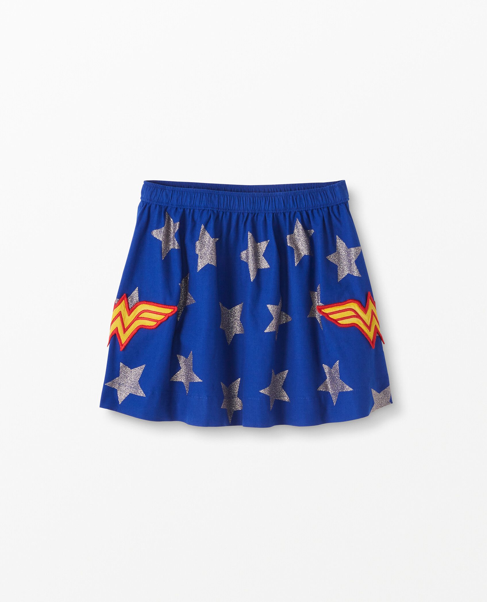 DC Wonder Woman Skirt | Hanna Andersson