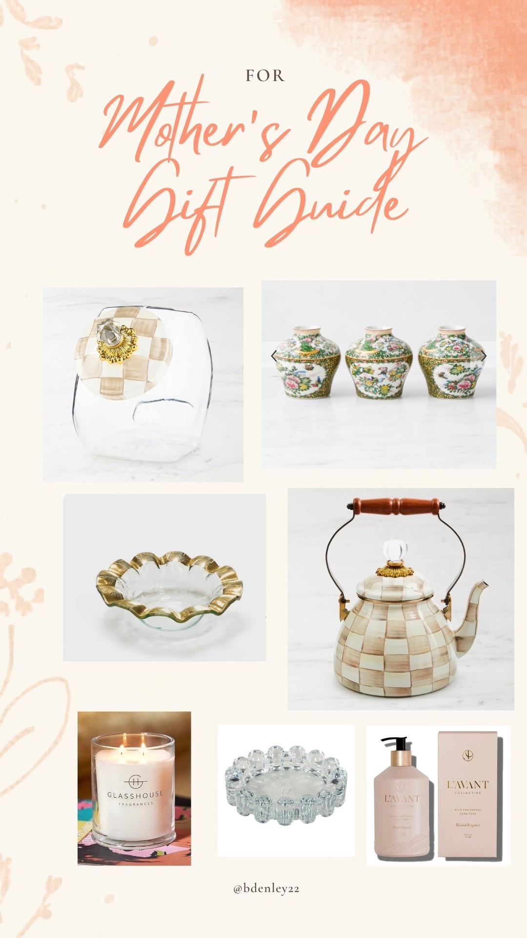 Some of my most favorite gifts for the home I’d ask for if I didn’t have them already. #home #gifts #giftguide

#LTKMothersDay #LTKHome #LTKdayinmylife