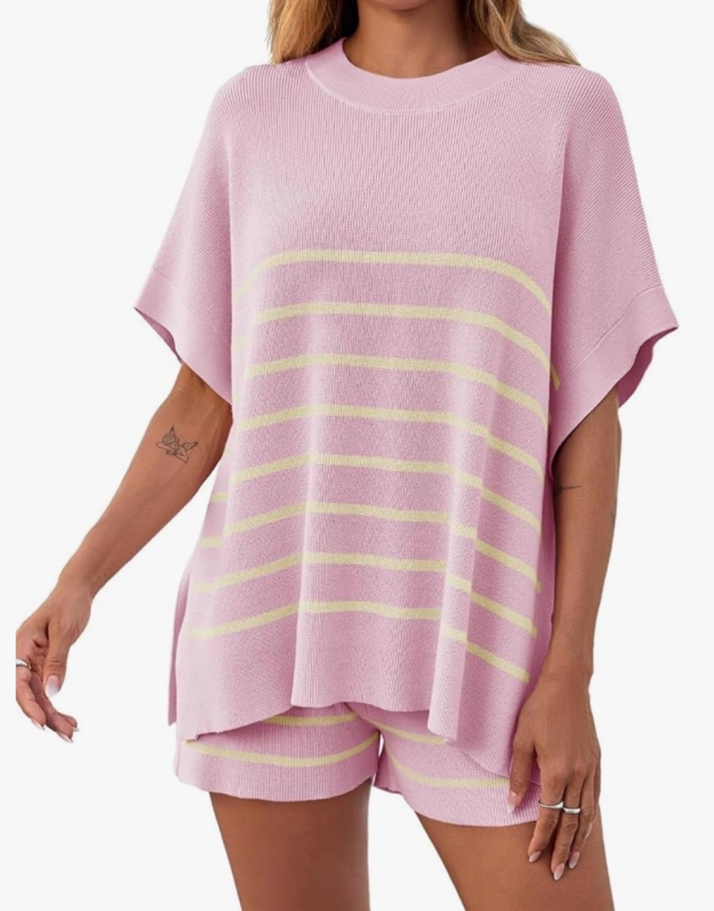 Amazon matching set

#LTKU #LTKSaleAlert #LTKootd