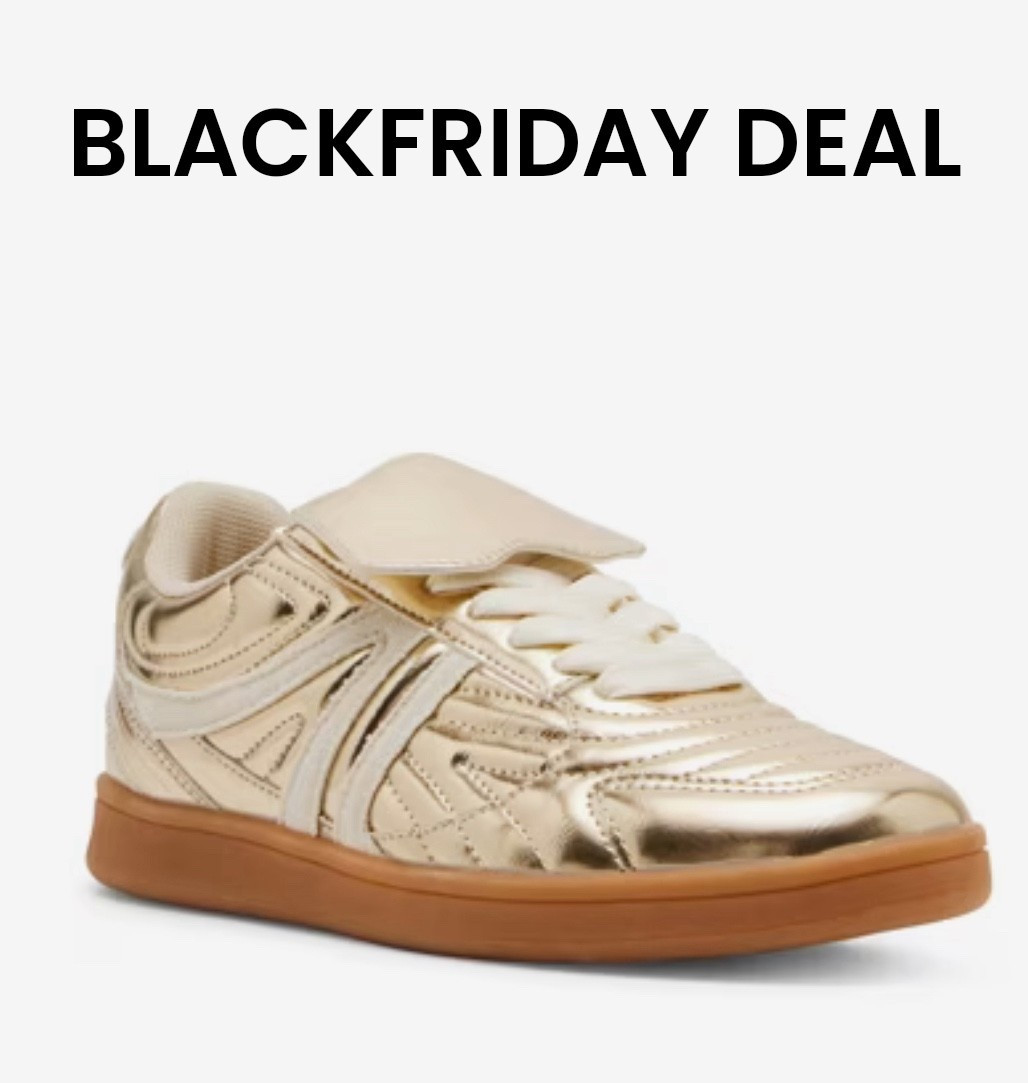 Use code BLACKFRIDAY to make the shoes 34$!!!
