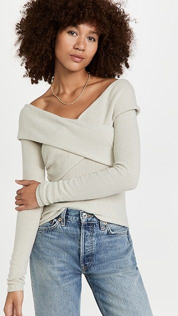 Marley Top | Shopbop