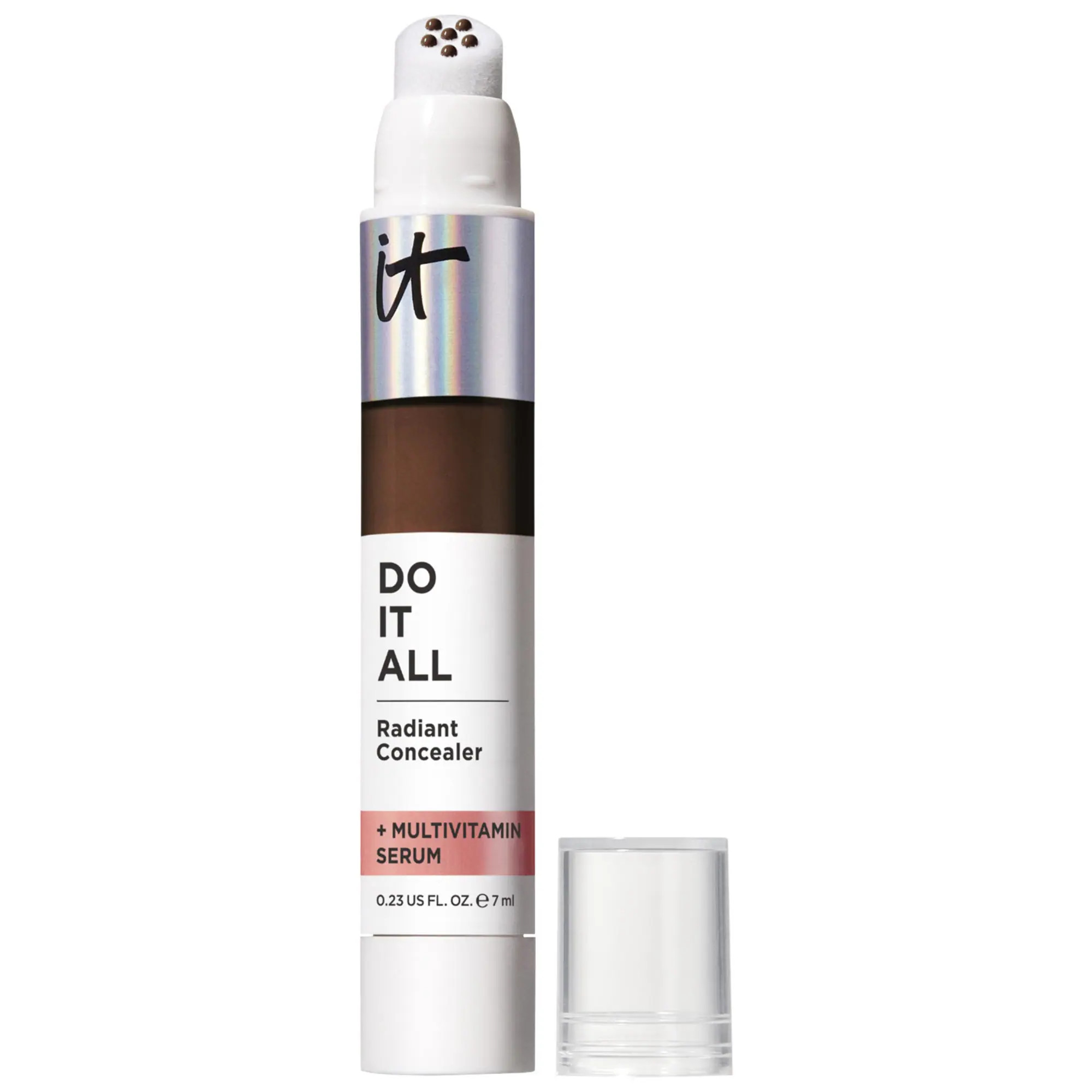 IT Cosmetics Do It All Radiant Concealer Deep Cool 620 | Sephora (US)
