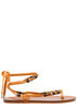 Esther beaded jelly sandals | Harvey Nichols