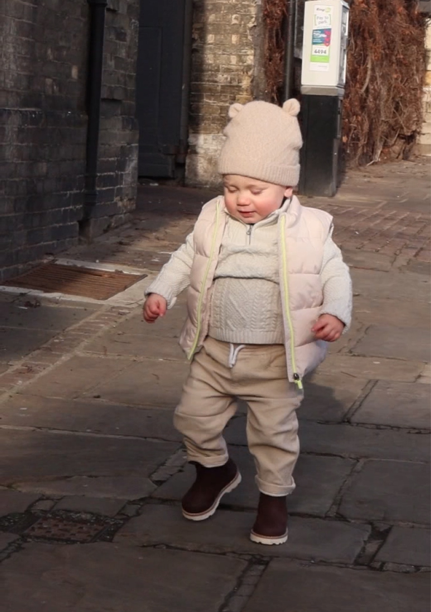 Toddler outfit, baby outfit, kids gilet, children boots, toddler shoes, baby hat, child mittens, toddler coat 

#LTKkids #LTKMostLoved #LTKbaby