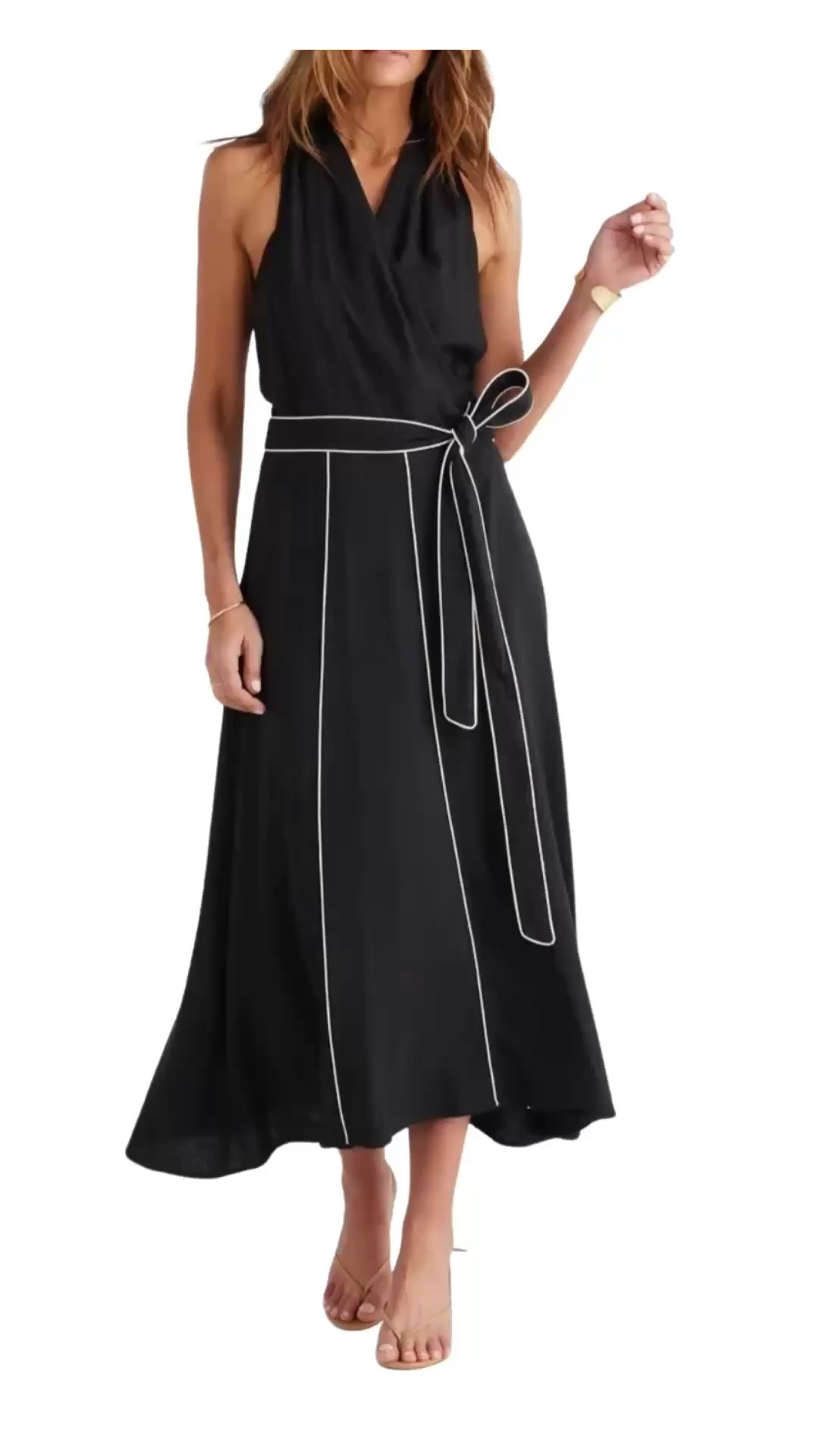 Dress for graduation, wedding, brunch, church or date night 💃🏻

#LTKootd #LTKWedding #LTKOver40