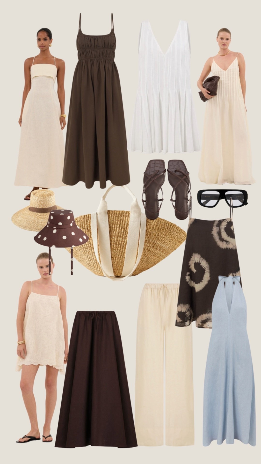 Summer wishlist @DISSH @lackofcolor #summeroutfit

#LTKootd #LTKPetite #LTKgrwm