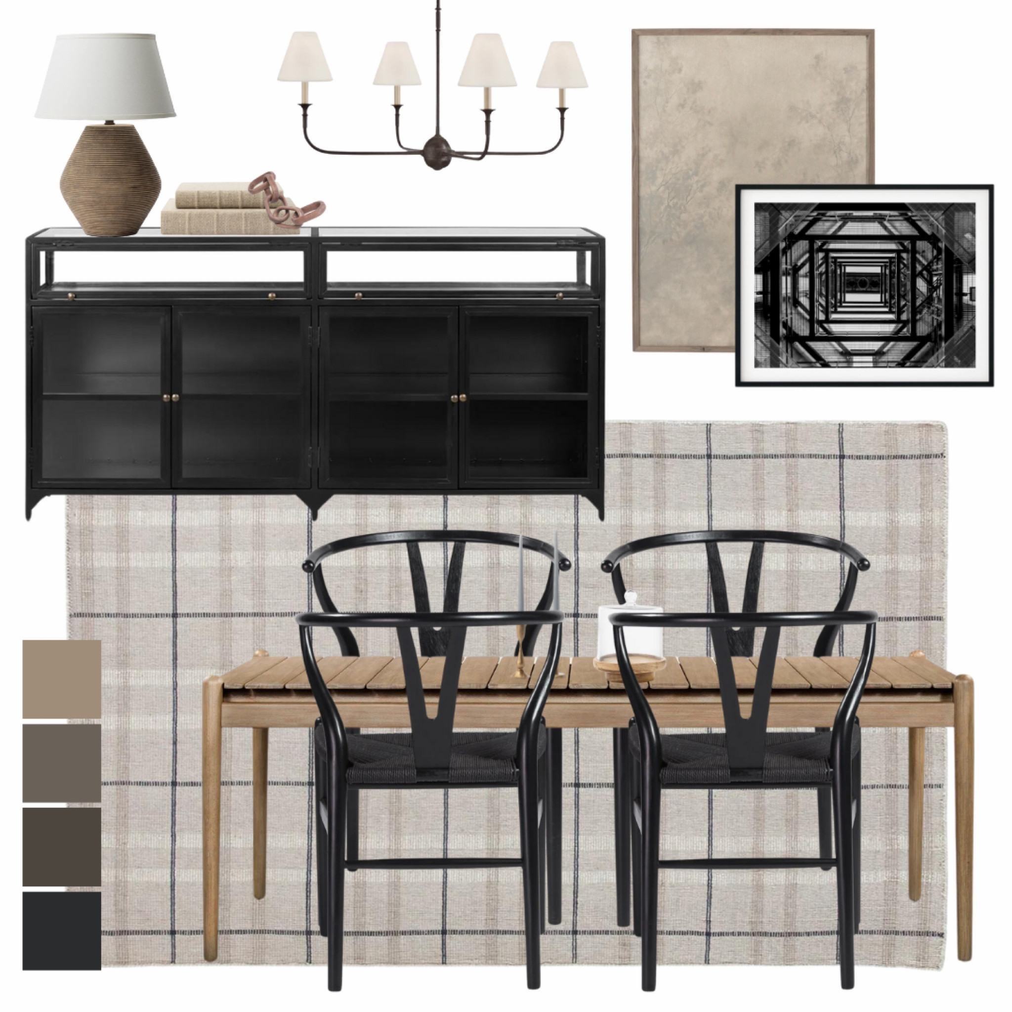 Dining room, dining room design, dining room decor, dining room inspo, dining room interior, interior design, interior decor, dining room table, dining room chair, dining room wall inspiration, dining room lighting

#LTKsale #LTKstyletip #LTKhome