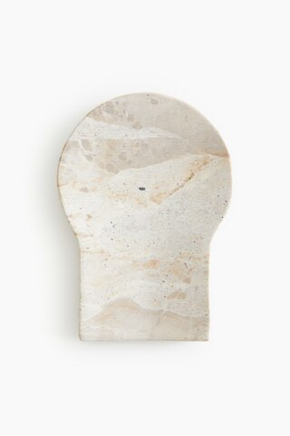 H & M - Marble Spoon Rest - Beige | H&M (US + CA)