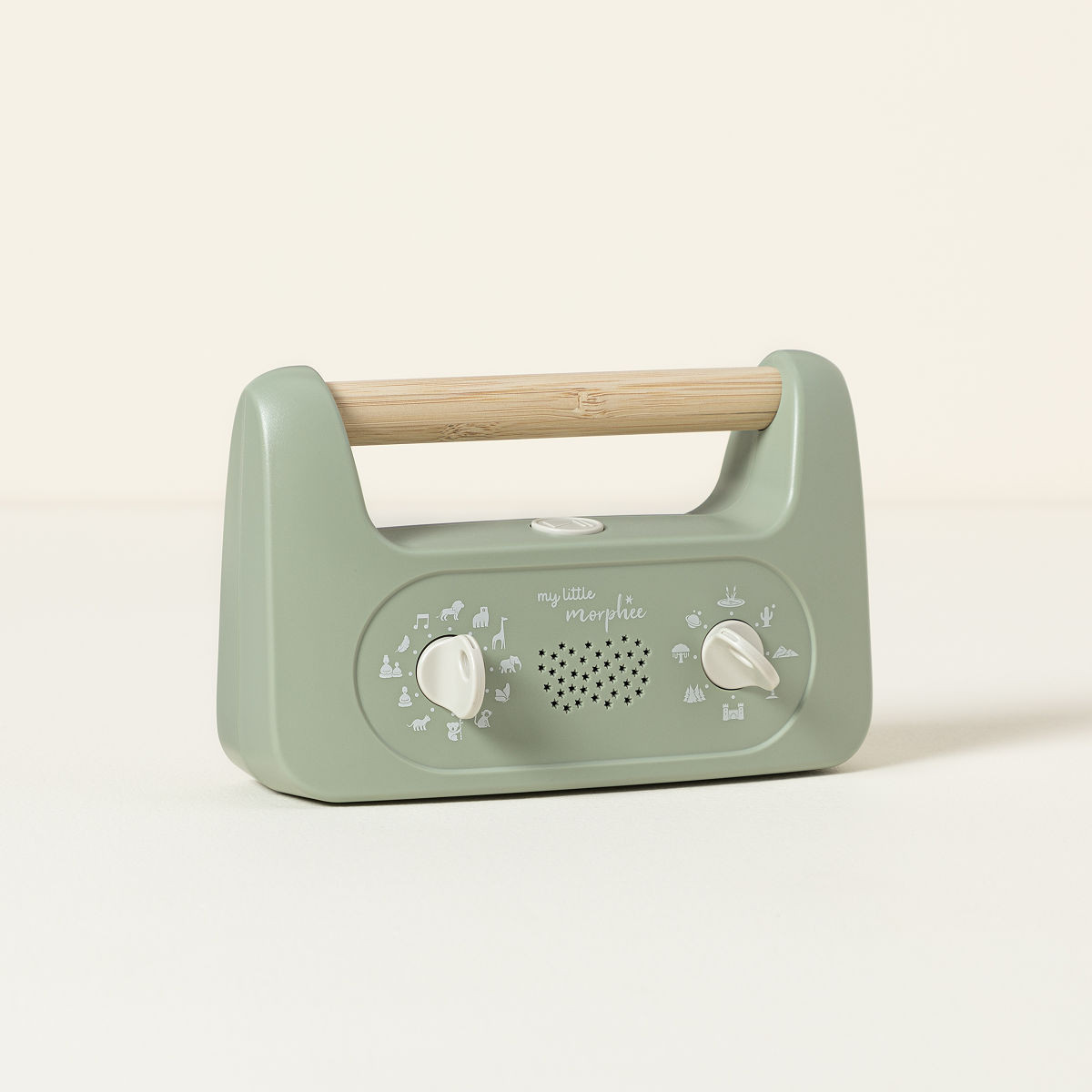Kids Portable Calming Storytime Player | UncommonGoods
