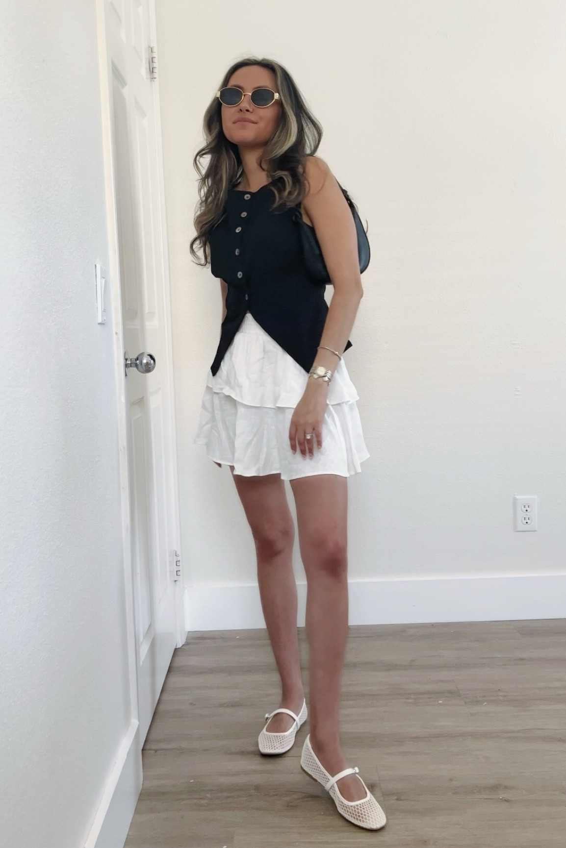 Summer outfit ideas ☀️

#LTKSeasonal #LTKfindsunder100 #LTKstyletip