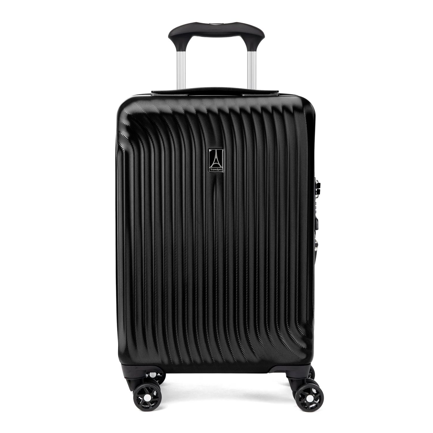 Platinum® Elite Carry-On Business Plus Hardside Spinner | Travelpro