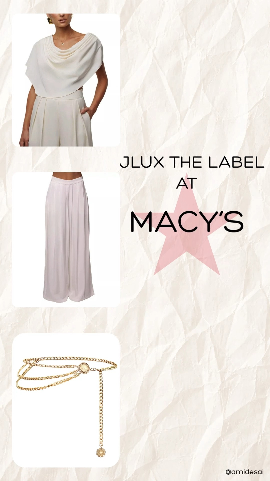 Find this jlux look at Macy’s!

#LTKootd #LTKmomlife #LTKOver40