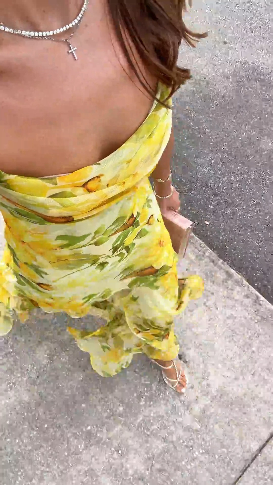 Today’s church #ootd. Code LISA123 on first time purchases. Wedding guest dress. Summer wedding guest. Floral maxi dress. Black-tie optional. Baby shower dress. Wedding shower dress.

#LTKootd #LTKWedding #LTKTravel