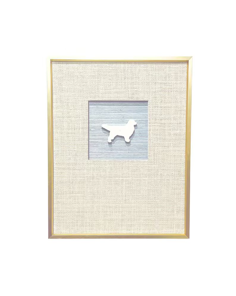 Dog Line Classic | Size Varies - Etsy | Etsy (US)