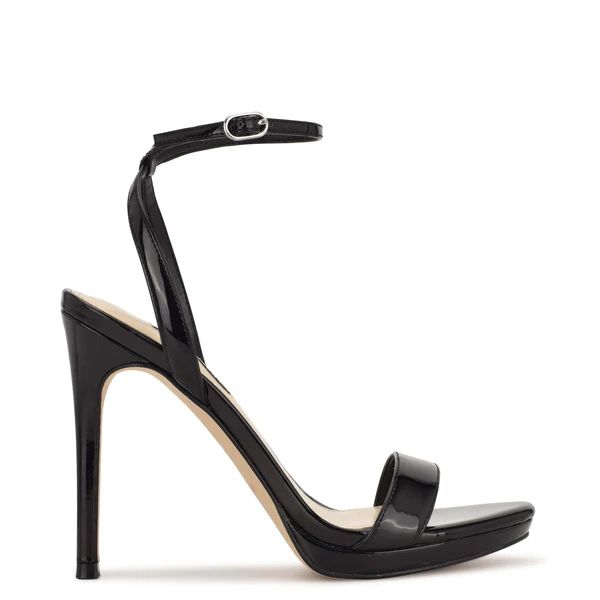 Loola Ankle Strap Sandals | Nine West (US)