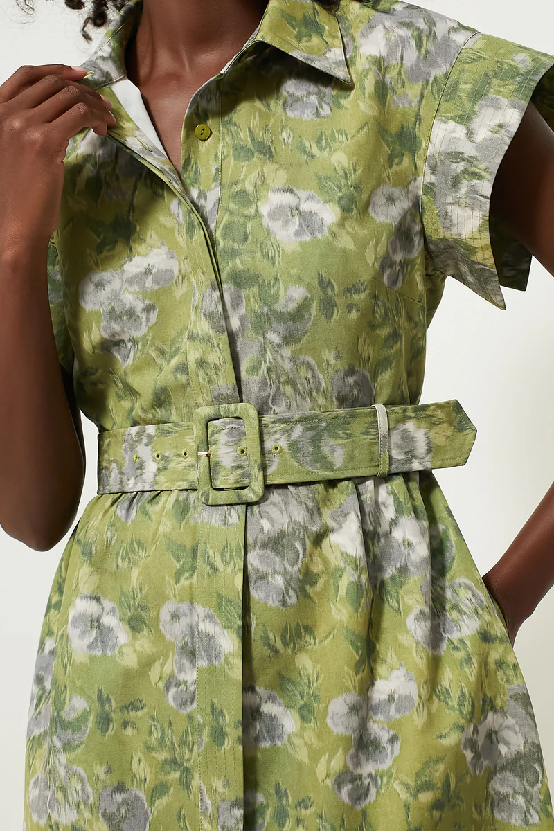 Muted Meadow Chloe Dress | Tuckernuck (US)