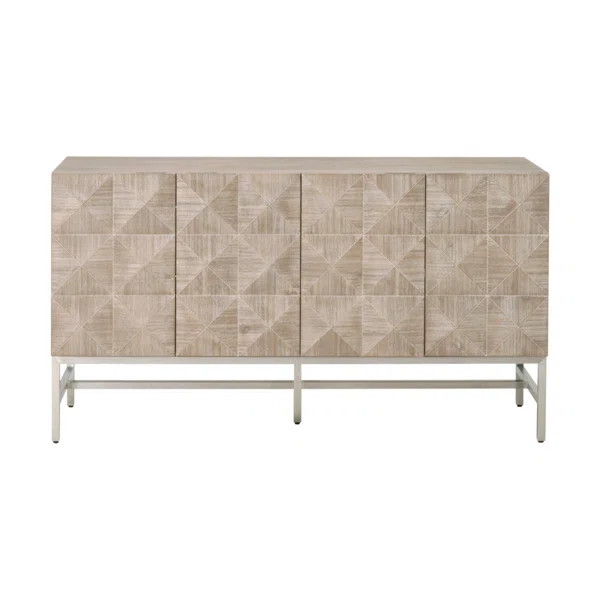 Ceasar 63.25'' Sideboard | Wayfair North America