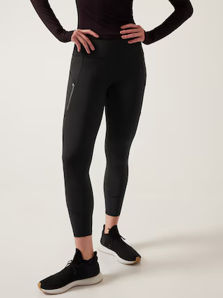 Rainier 7/8 Tight | Athleta
