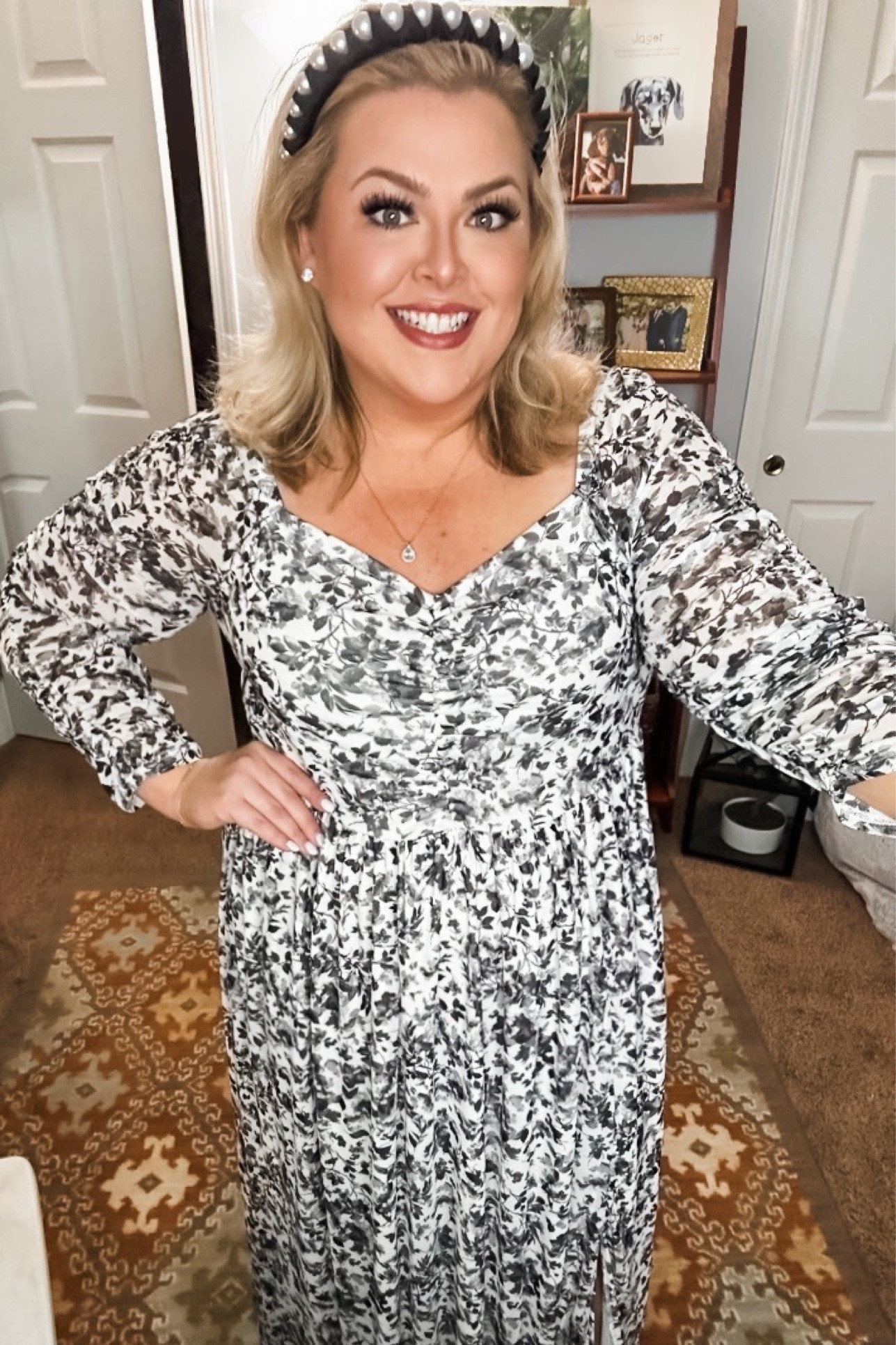 Torrid Dresses I love!!



#LTKmidsize #LTKstyletip #LTKplussize