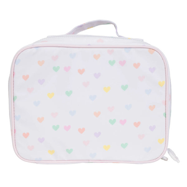 The Lunchbox Hearts by Apple of My Isla | Lila and Hayes