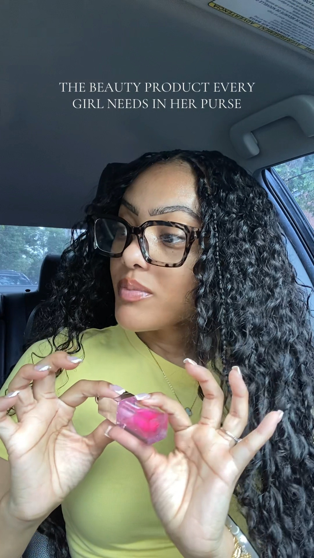 every girl needs this lip oil in their purse! #sephora #diorbeauty 

#LTKBeauty #LTKGiftGuide #LTKStyleTip