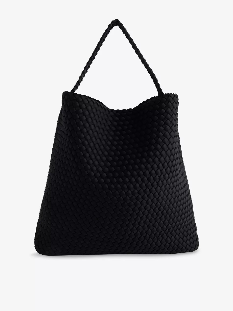 Nomad Large Woven Tote Bag | Selfridges