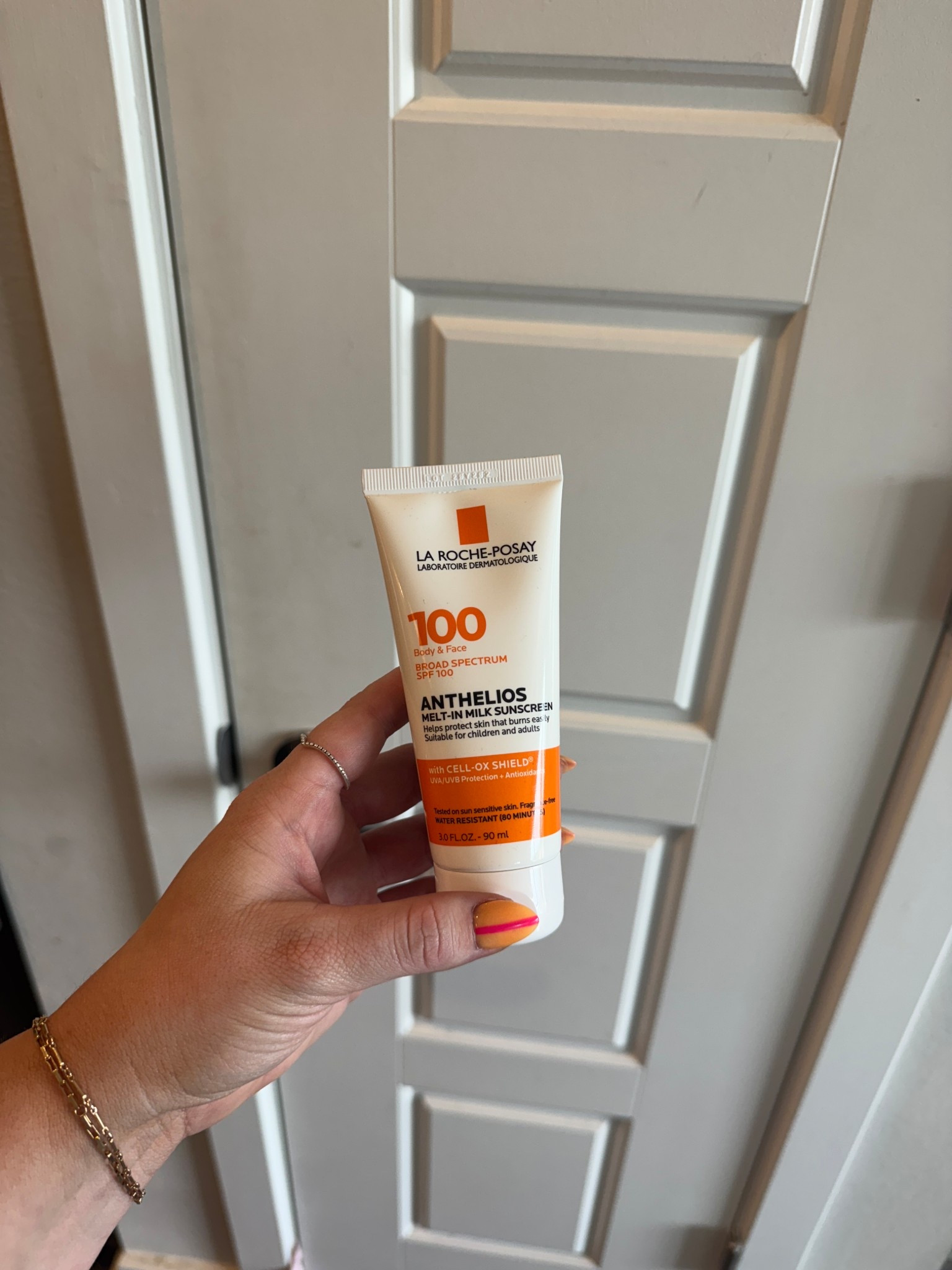 Summer skincare necessity ☀️🩷

#LTKFindsUnder50 #LTKSeasonal #LTKBeauty