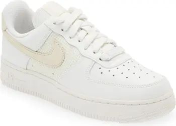 Nike Air Force 1 '07 ESS Sneaker | Nordstrom | Nordstrom