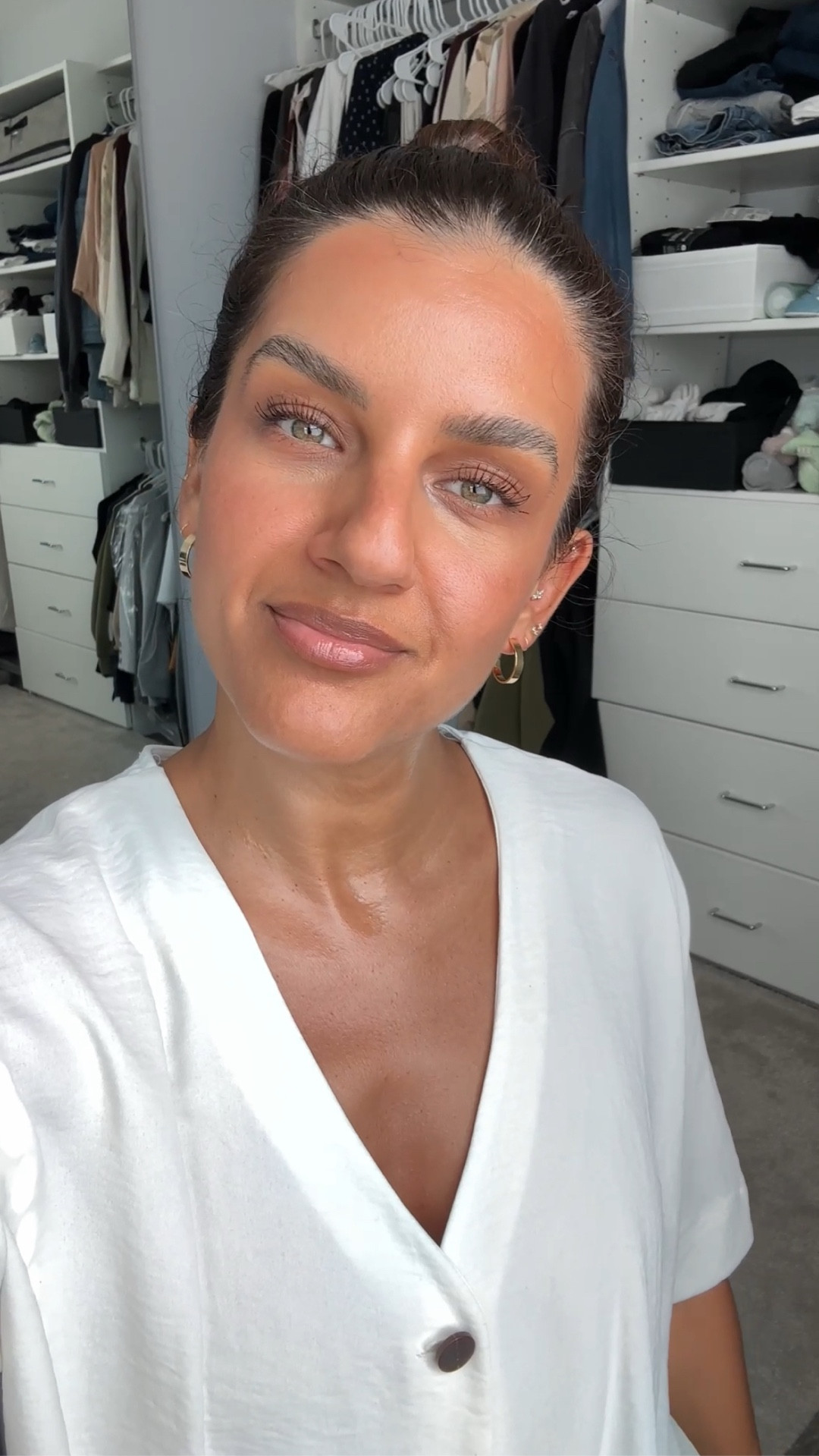 ✨Date night GRWM✨

#LTKFindsUnder50 #LTKBeauty