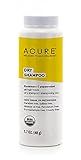ACURE Dry Shampoo - All Hair Types | 100% Vegan | Certified Organic | Rosemary & Peppermint - Absorb | Amazon (US)