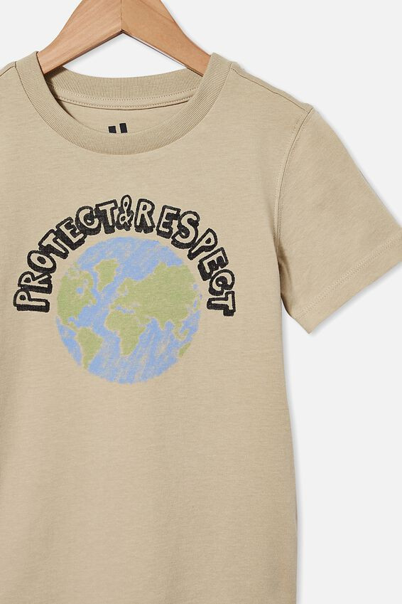 Max Skater Short Sleeve Tee | Cotton On (ANZ)