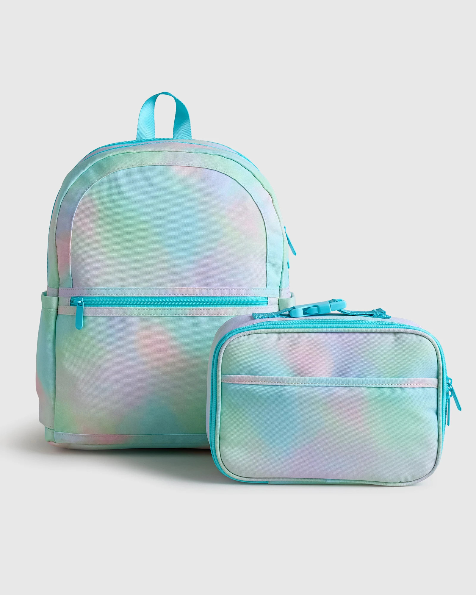 Recycled Double Pocket Backpack | Quince