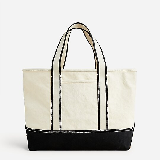 Medium Montauk tote | J. Crew US