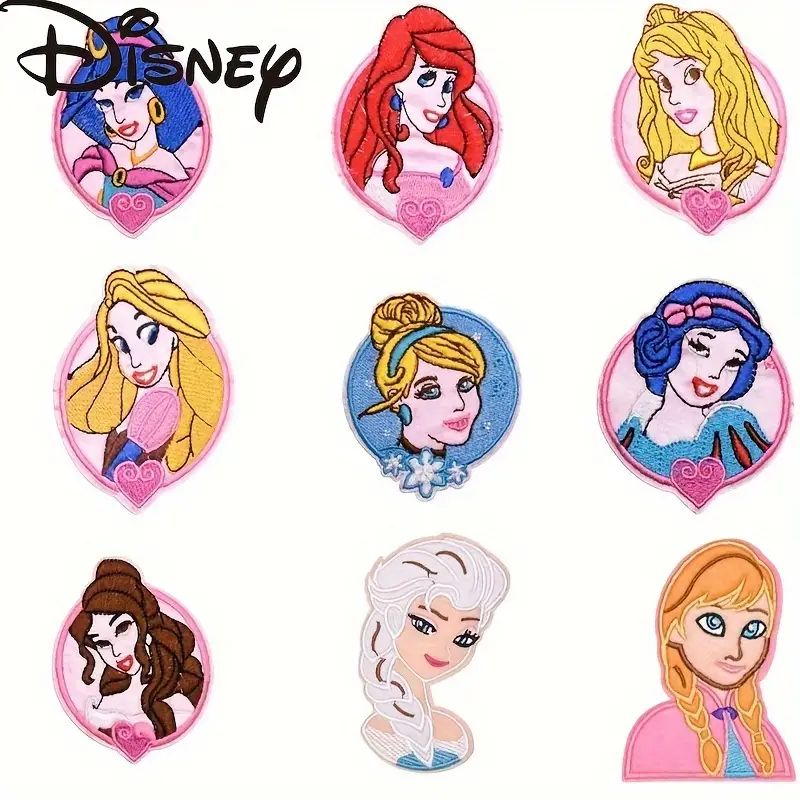 Embroidered Patches Diy Appliques   Adorable Cartoon - Temu Canada | Temu Affiliate Program