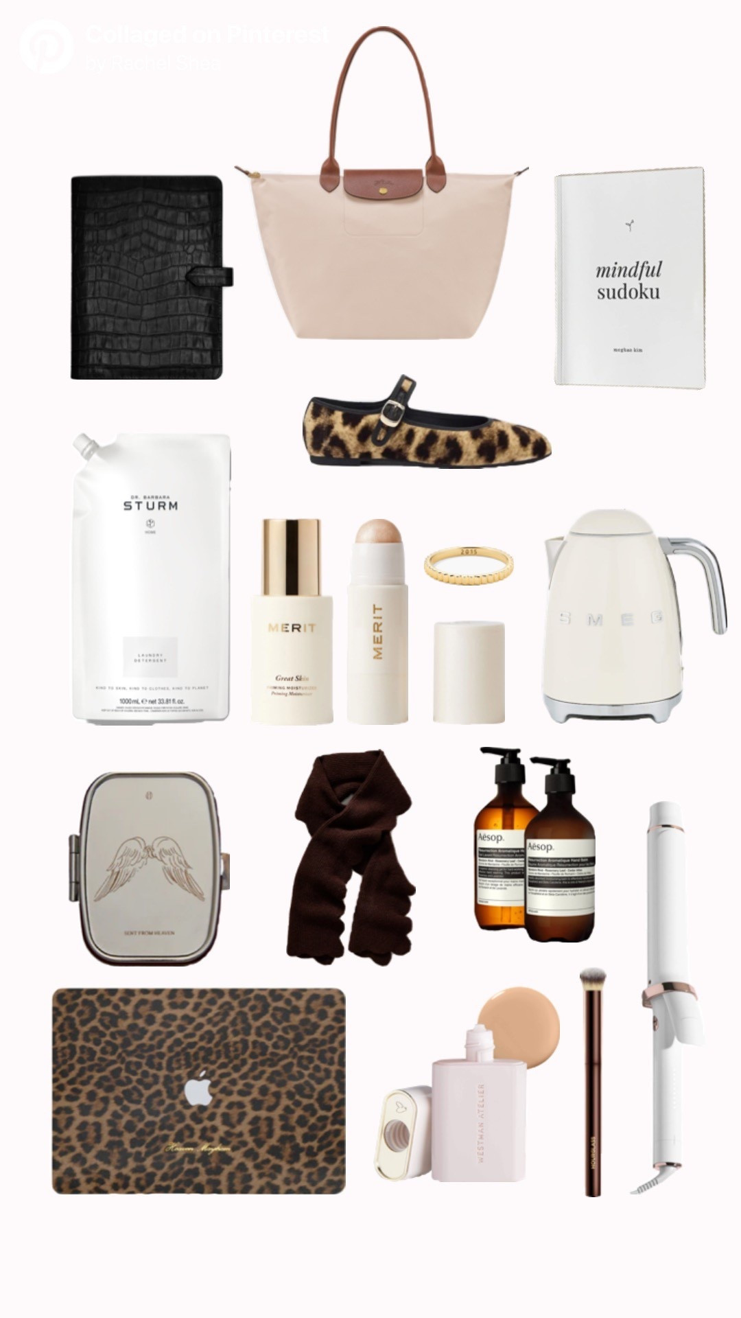 Chic Wishlist Ideas🐆

#LTKHoliday #LTKStyleTip #LTKGiftGuide