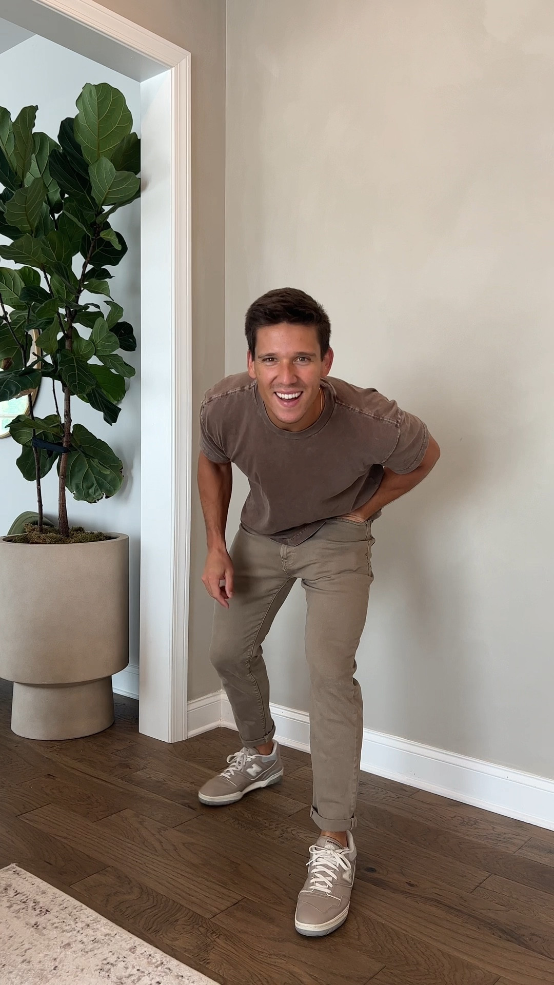 Abercrombie summer looks for men! Jeans, athletic fit khaki shorts, basic tees, and button up polo!

#LTKmens #LTKunder100 #LTKstyletip