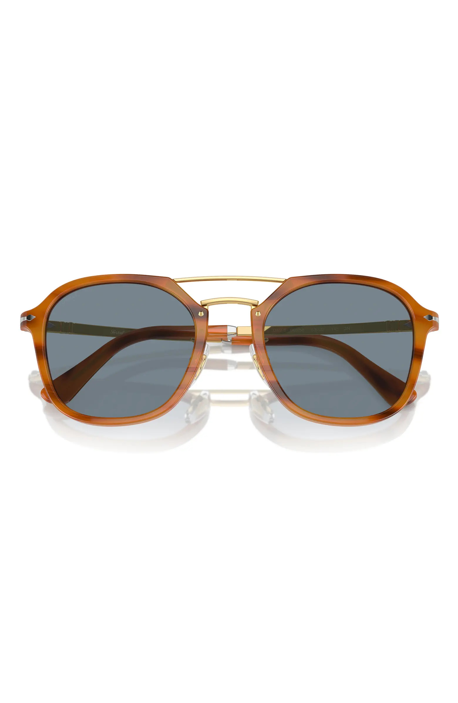 55mm Square Sunglasses | Nordstrom