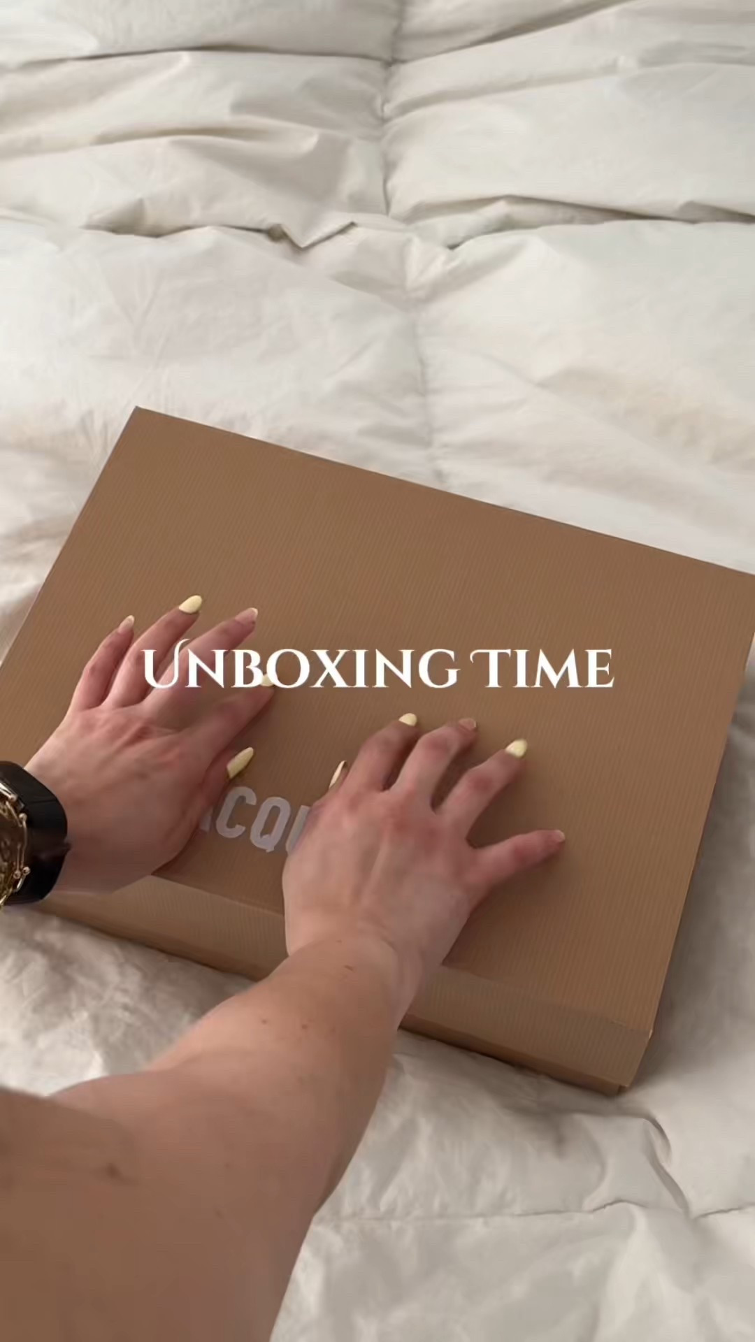 #LTKStyleTip #LTKItBag #LTKSeasonal