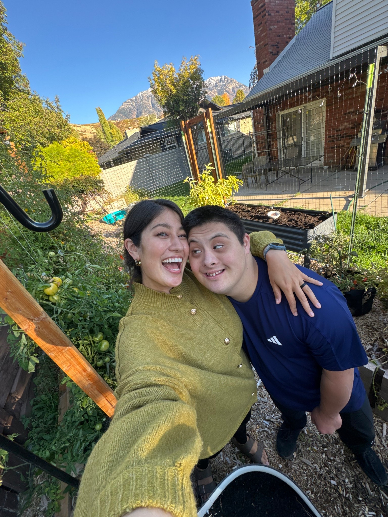 Obsessed with this sweater and own it in 3 colors!